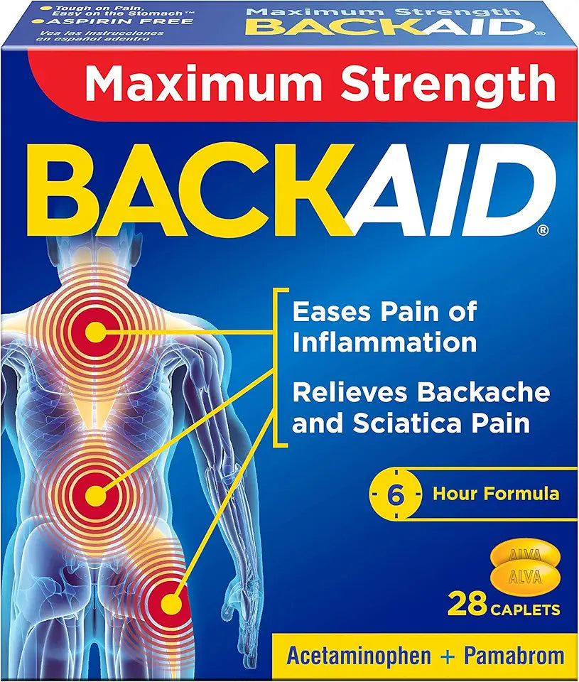 28 Tablets (Pack of 6) O497260