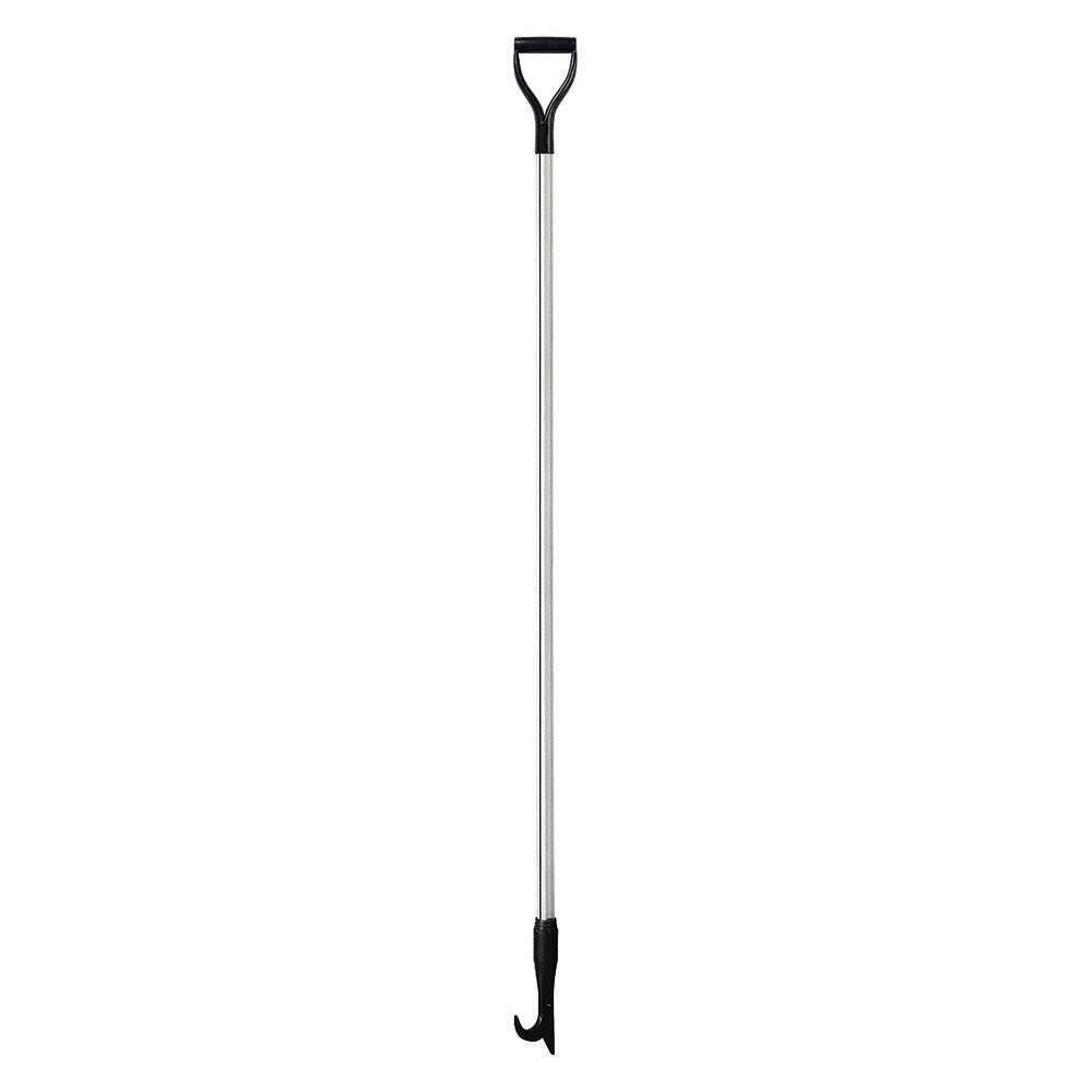 Fiberglass Handle Pike Pole, 6 ft. L H509666