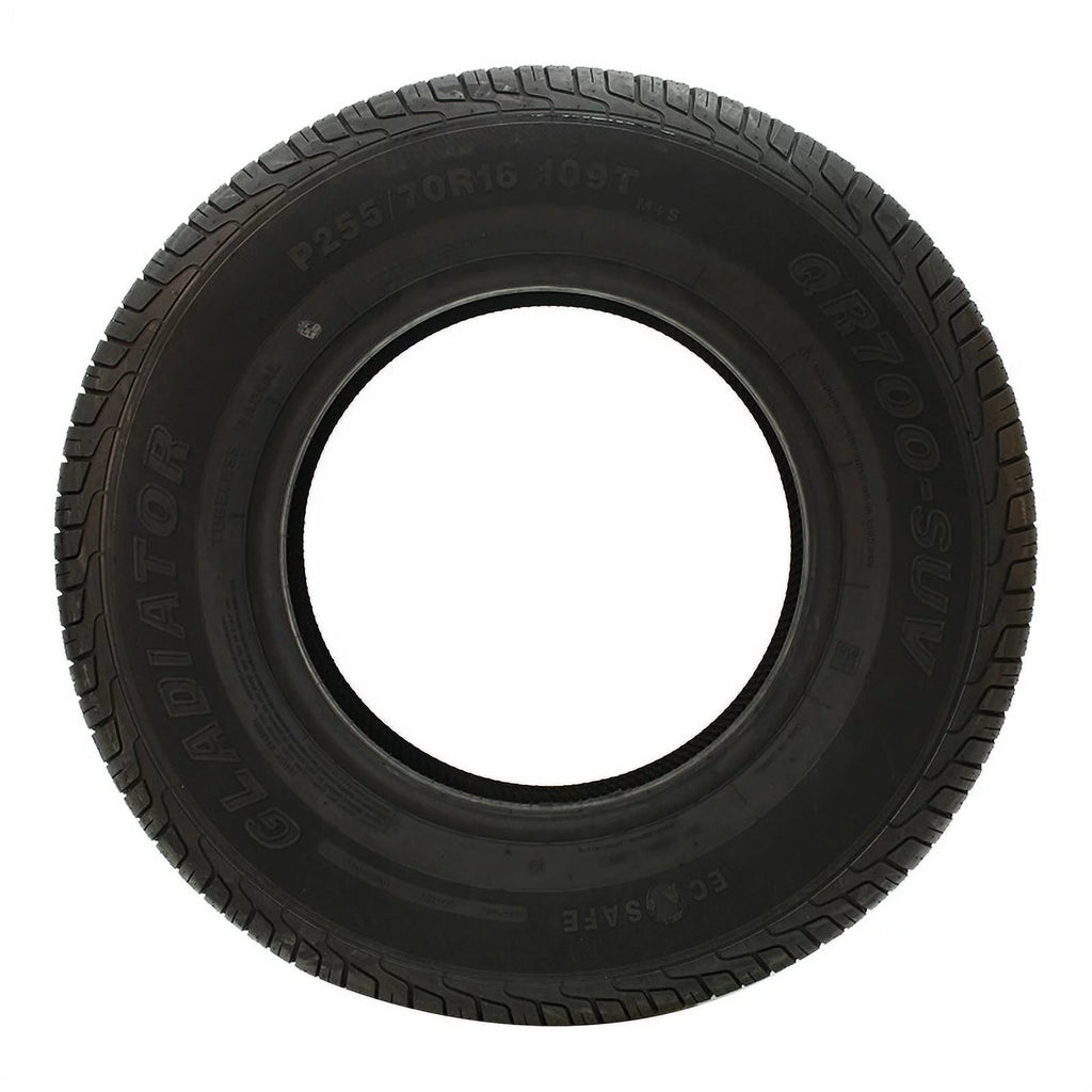 All Season P255/60R19 109H Tire C19389