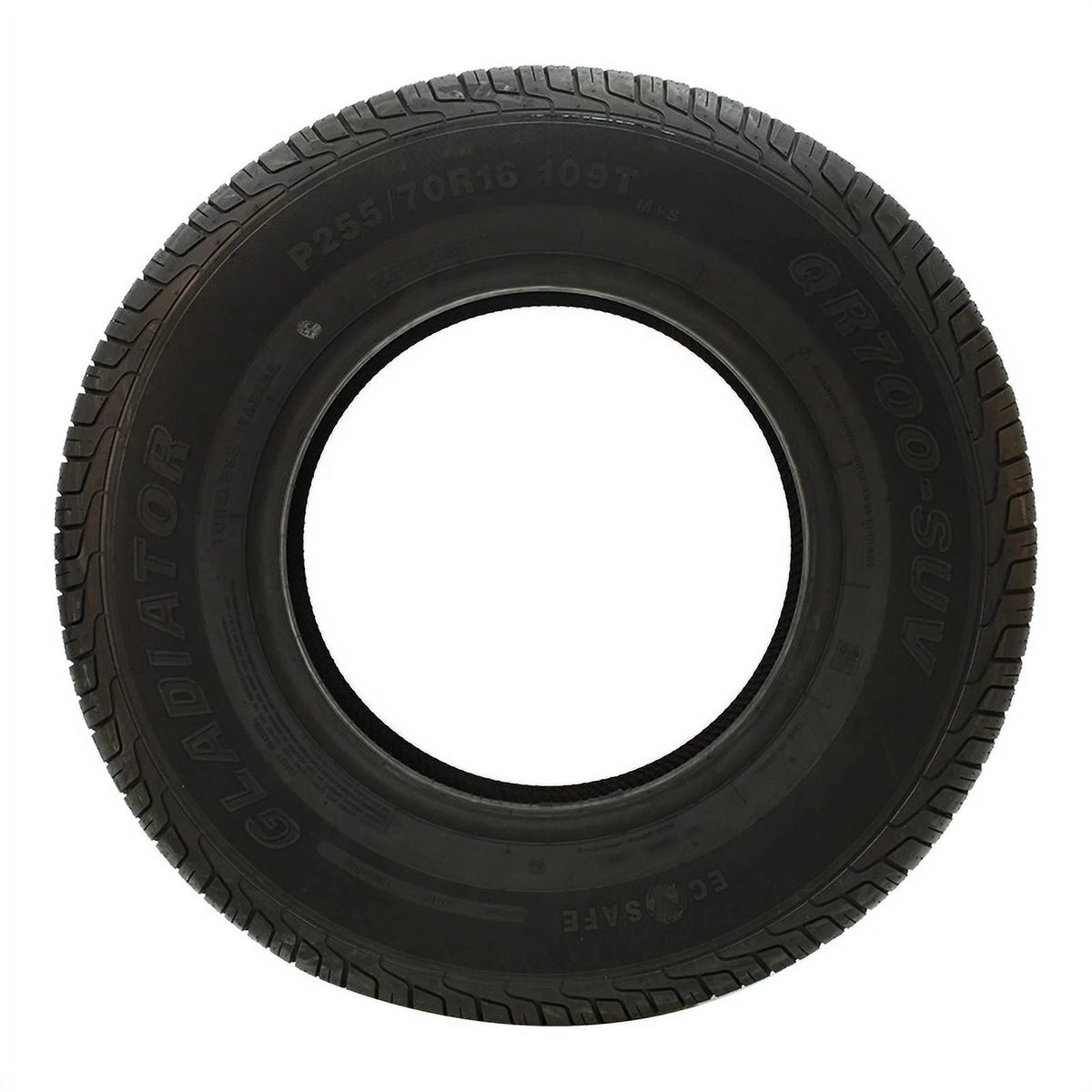 All Season P255/60R19 109H Tire C19389