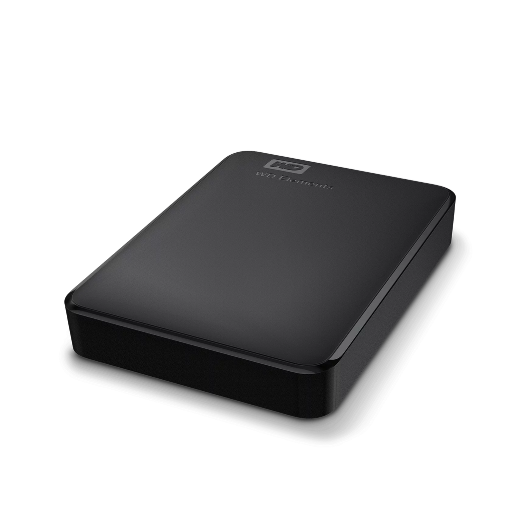 5TB Portable External Hard Drive R262