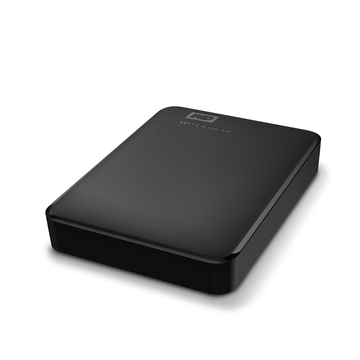 5TB Portable External Hard Drive R262