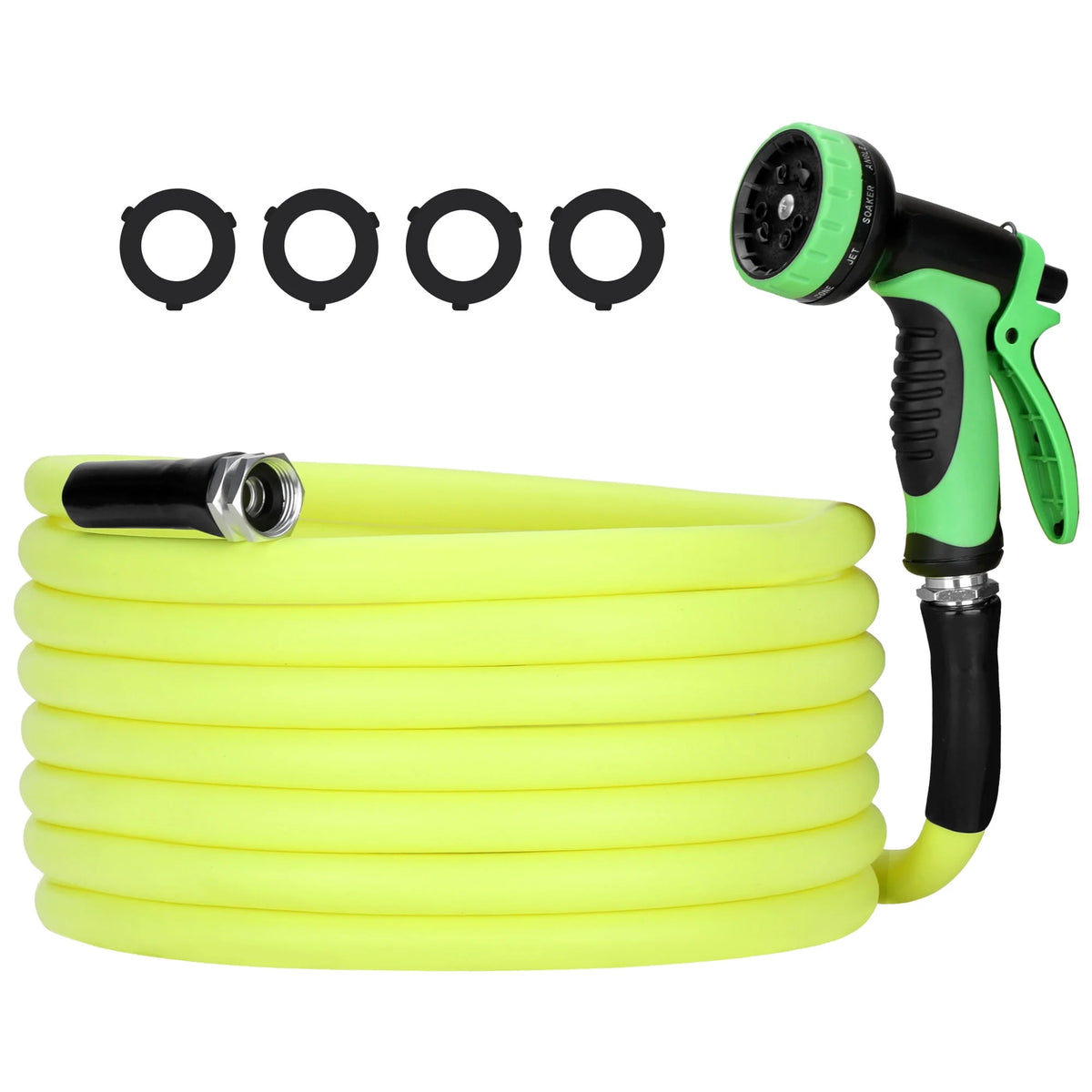 Garden Hose 25 FT x 5/8 Heavy Duty V303