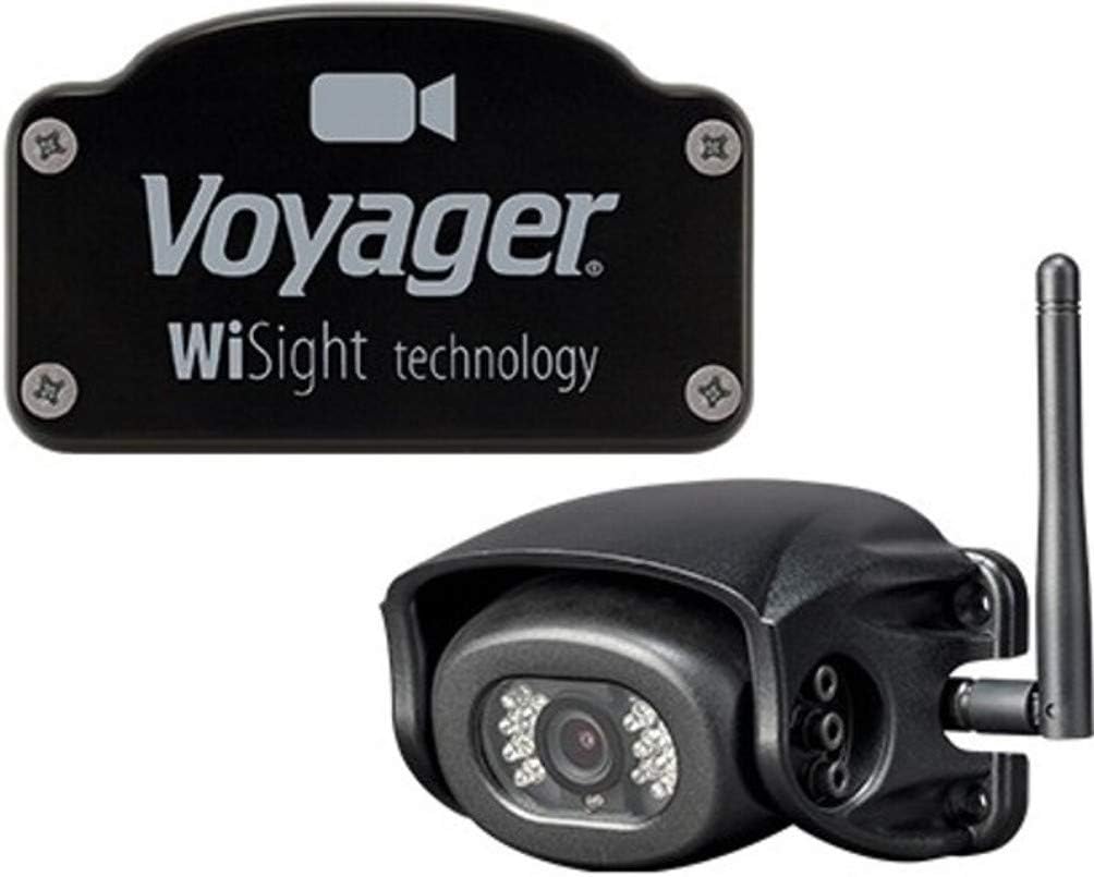Wireless Wisight Camera System with 5.6 Monitor K513039