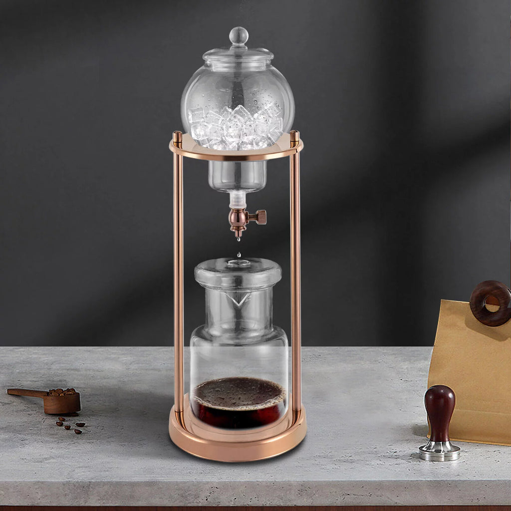 600ML Cold Brew Coffee Maker O371045