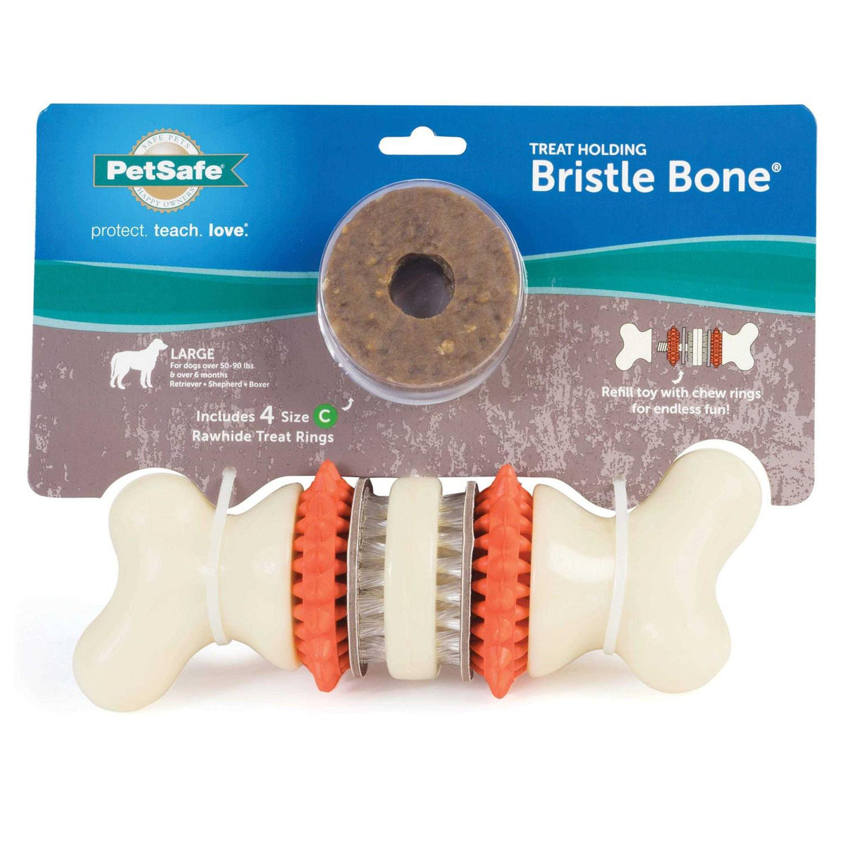 Bristle Bone S1167