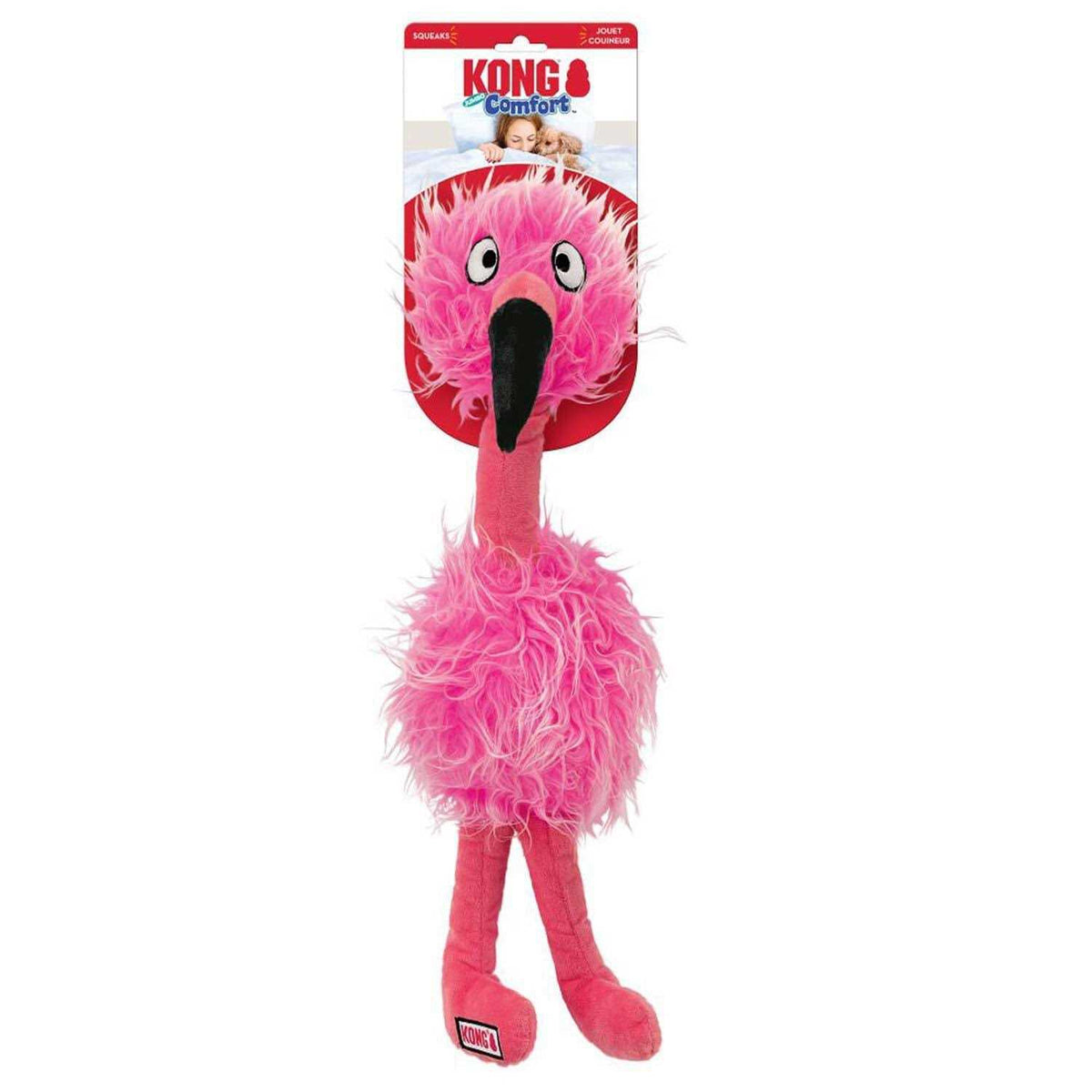 Jumbo Dog Toy U4451