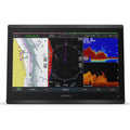 16" Combo Worldwide Basemap T5014