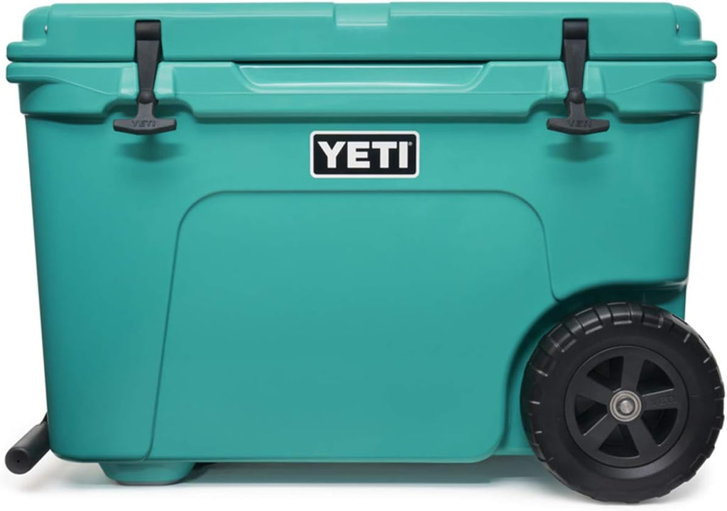 Portable Wheeled Cooler X101