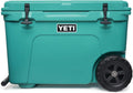 Portable Wheeled Cooler X101