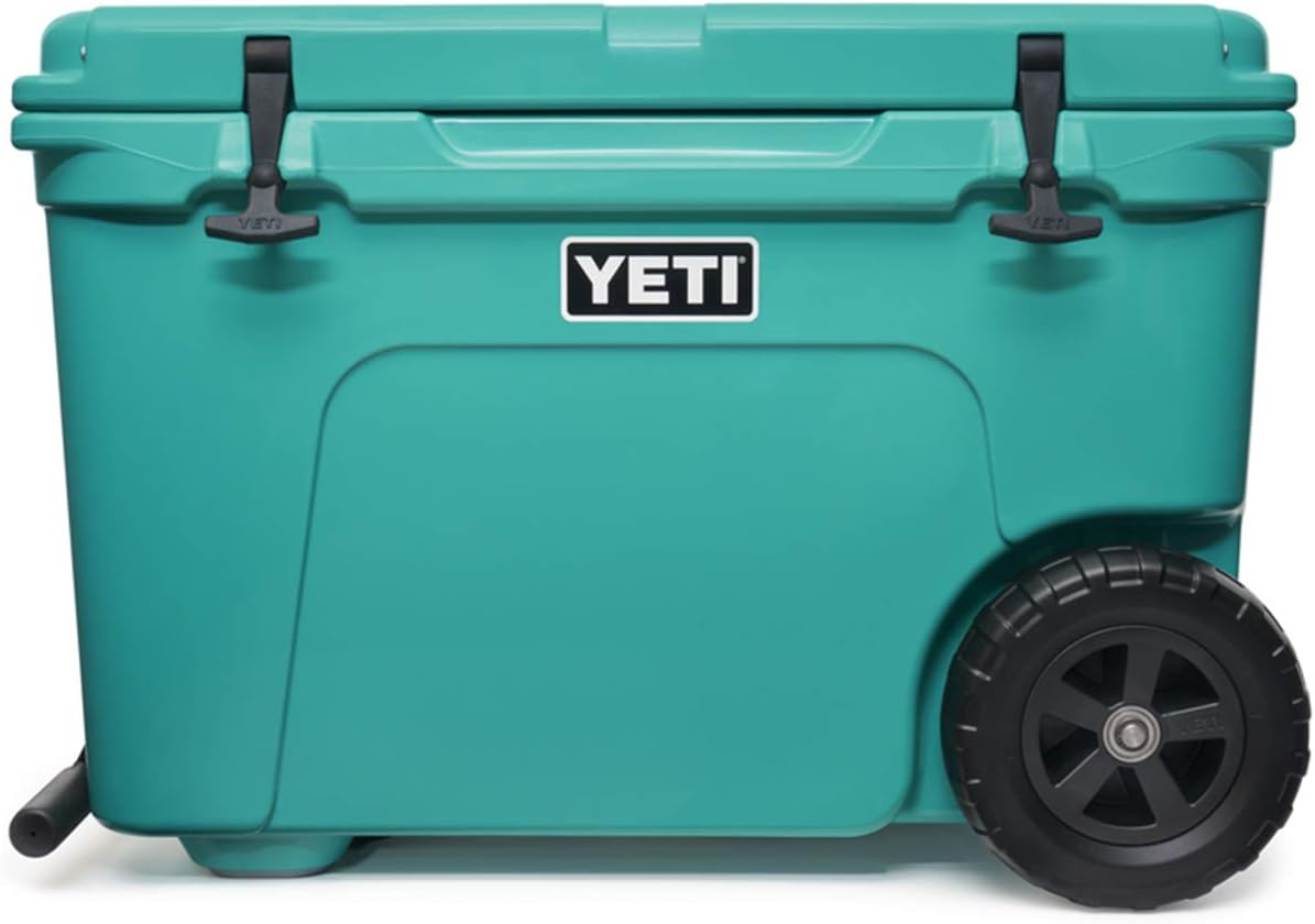 Portable Wheeled Cooler X101