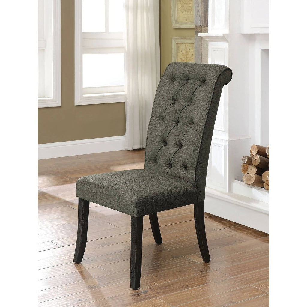 Sania III Side Chair J768824