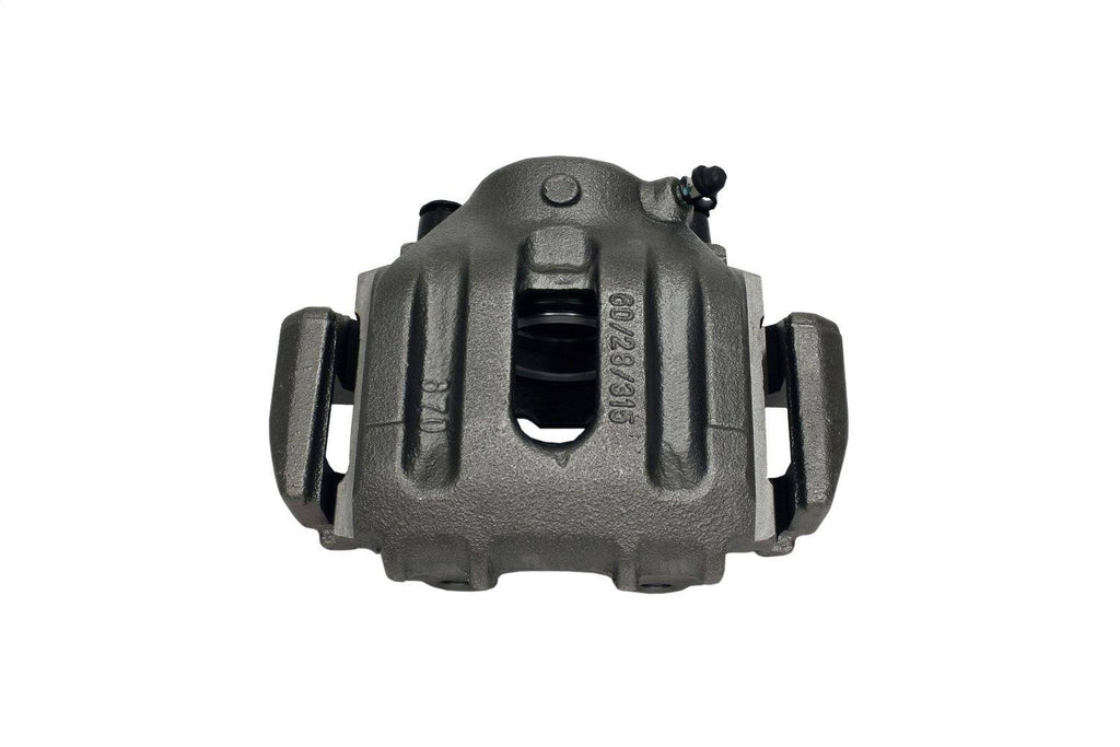 Front Right Brake Caliper W119