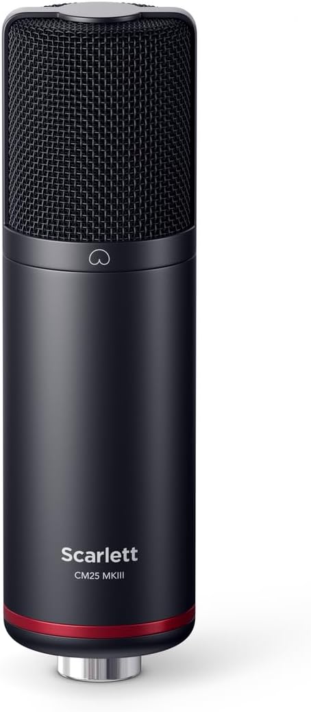 USB Audio Interface with CR3-X Multimedia Monitors and 24 Pack Acoustic Wedge Panels P586265