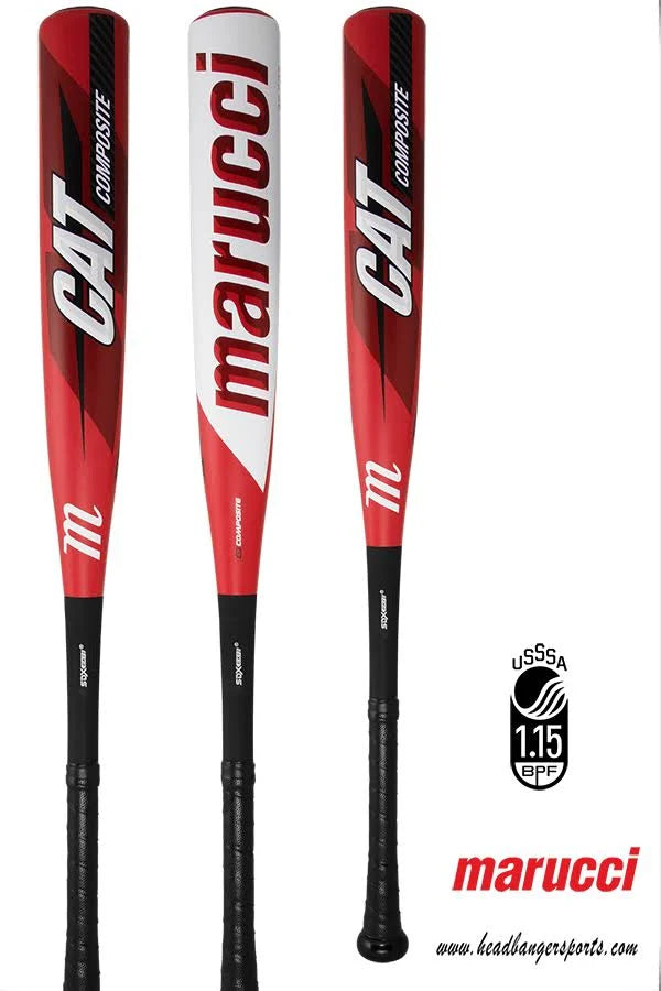 -8 USSSA Baseball Bat S54270