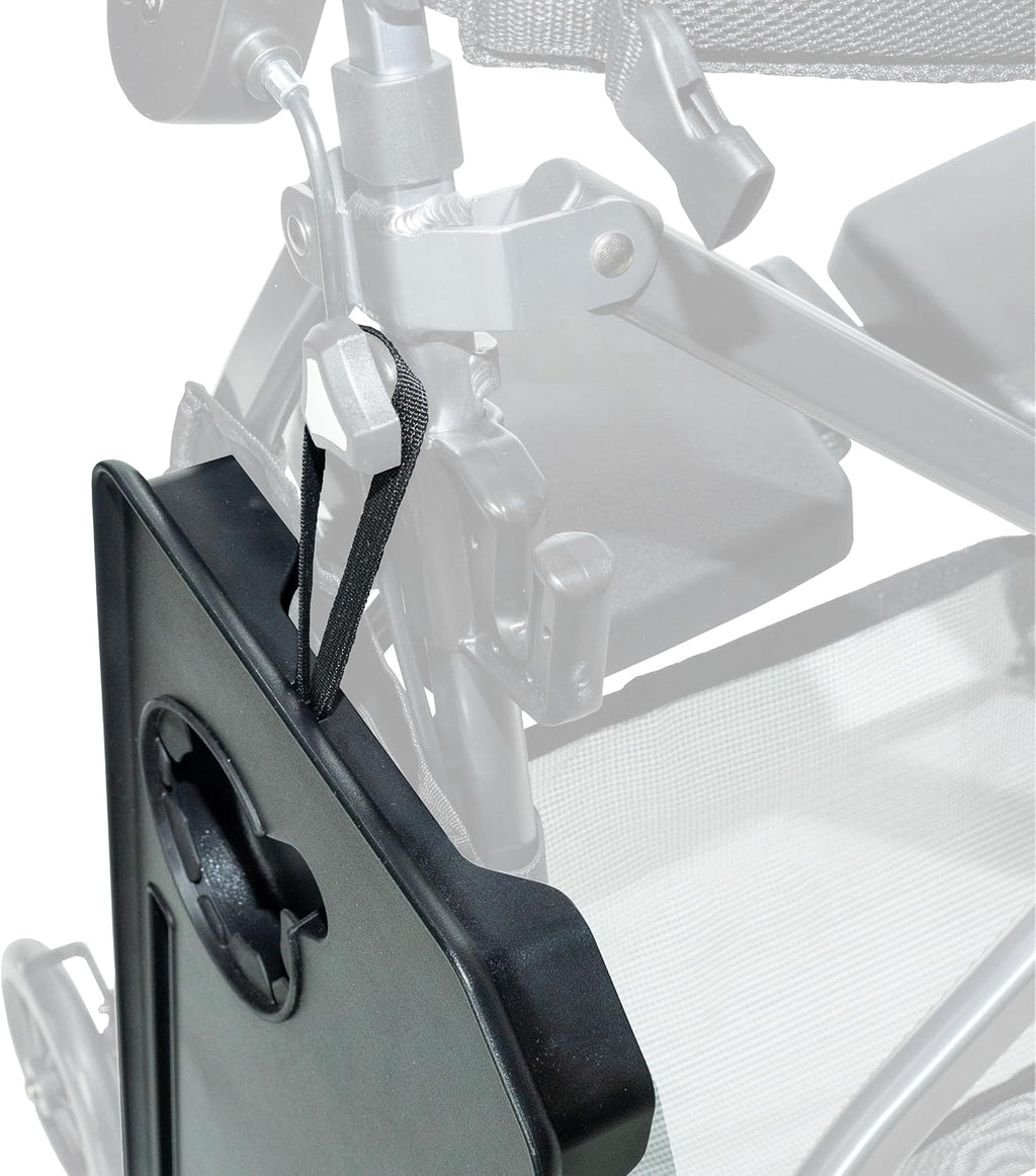 Walker Tray Table with Cup Holder Z4857