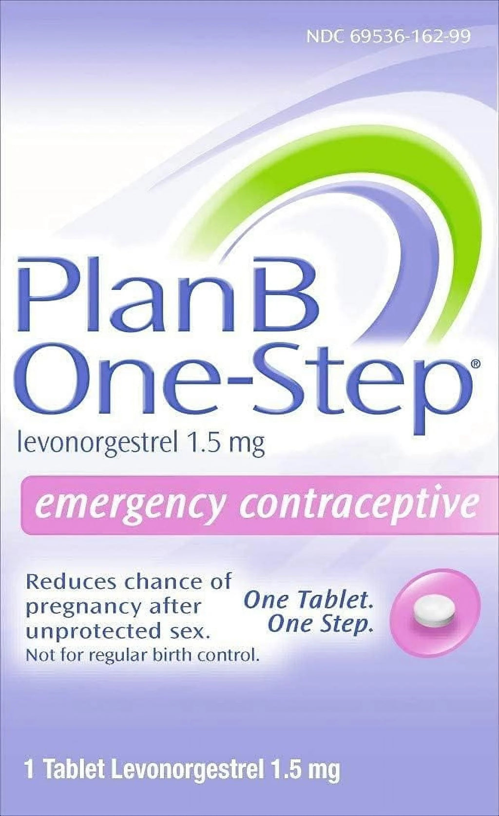 Emergency Contraceptive O682101