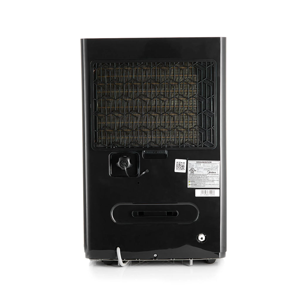 Restored 50-Pint Dehumidifier P191416