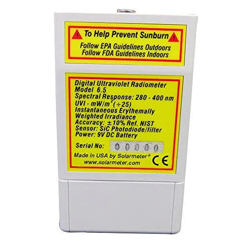UV Index Meter G672527