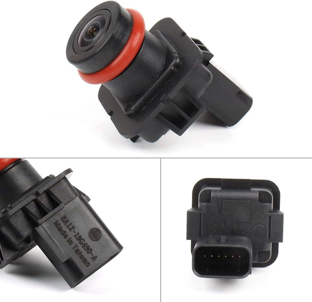 Rear View Backup Camera V162