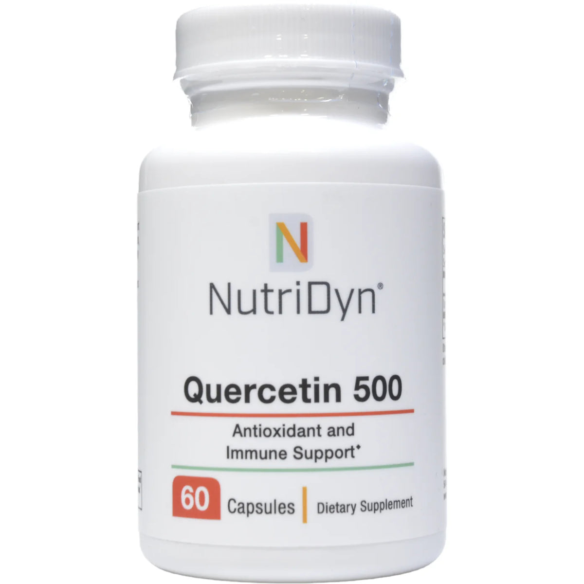 Quercetin 500 60 capsules P350