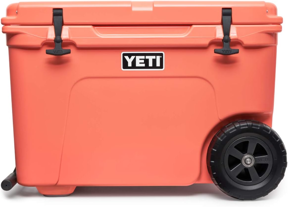 Portable Wheeled Cooler X101