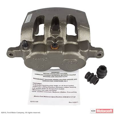Brake Caliper A446