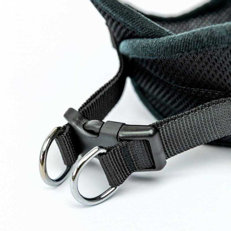 Mesh Harness W620355