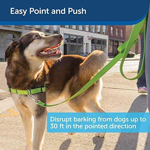 Ultrasonic Remote Dog Trainer U2325
