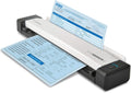 USB Powered Mobile Document Scanner A170609