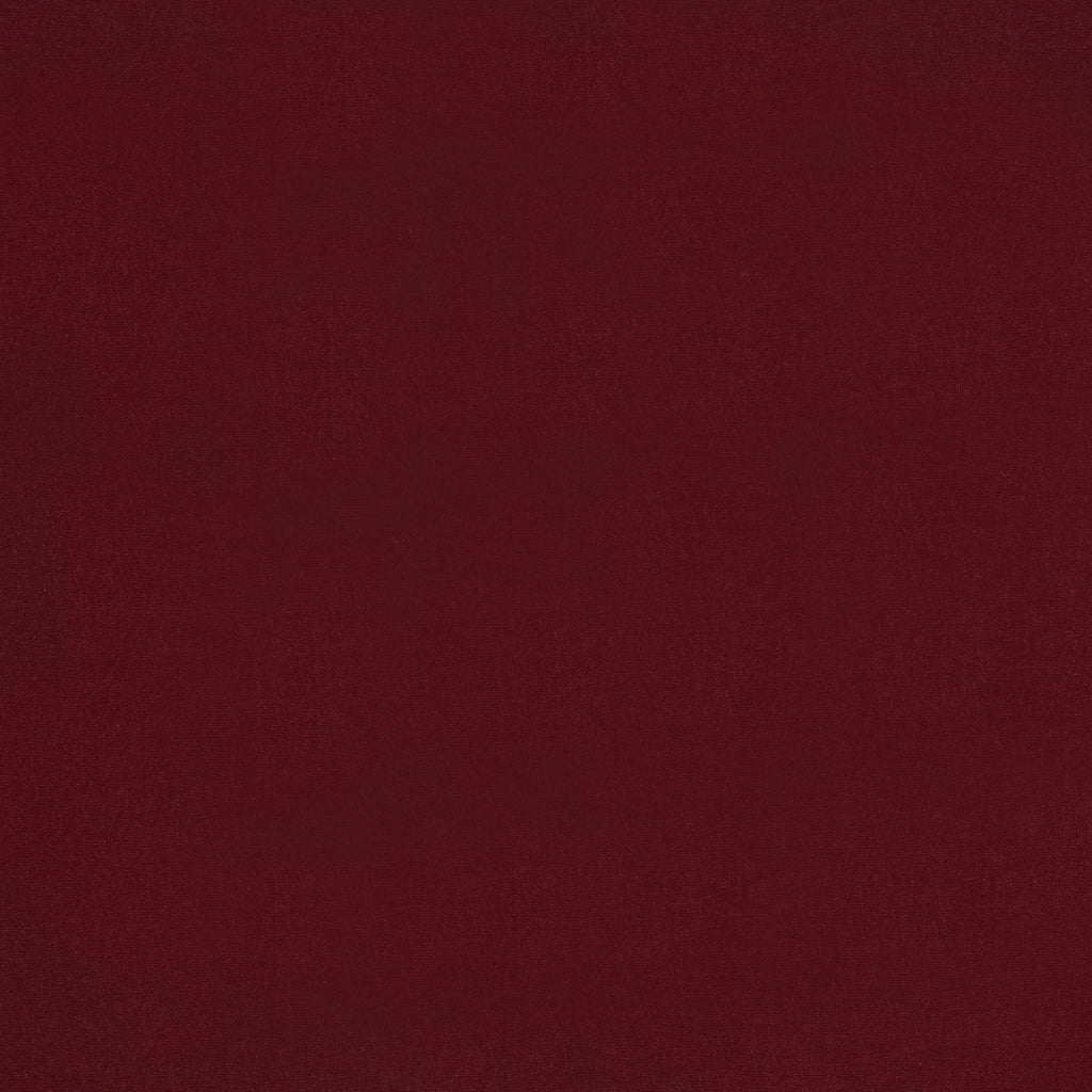 Burgundy 80" x 63" Window Dressing Set H78979