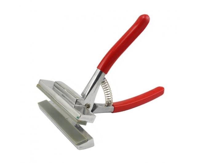 Canvas Plier H134627