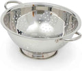 Stainless Steel Colander Strainer 5 Quart P232378