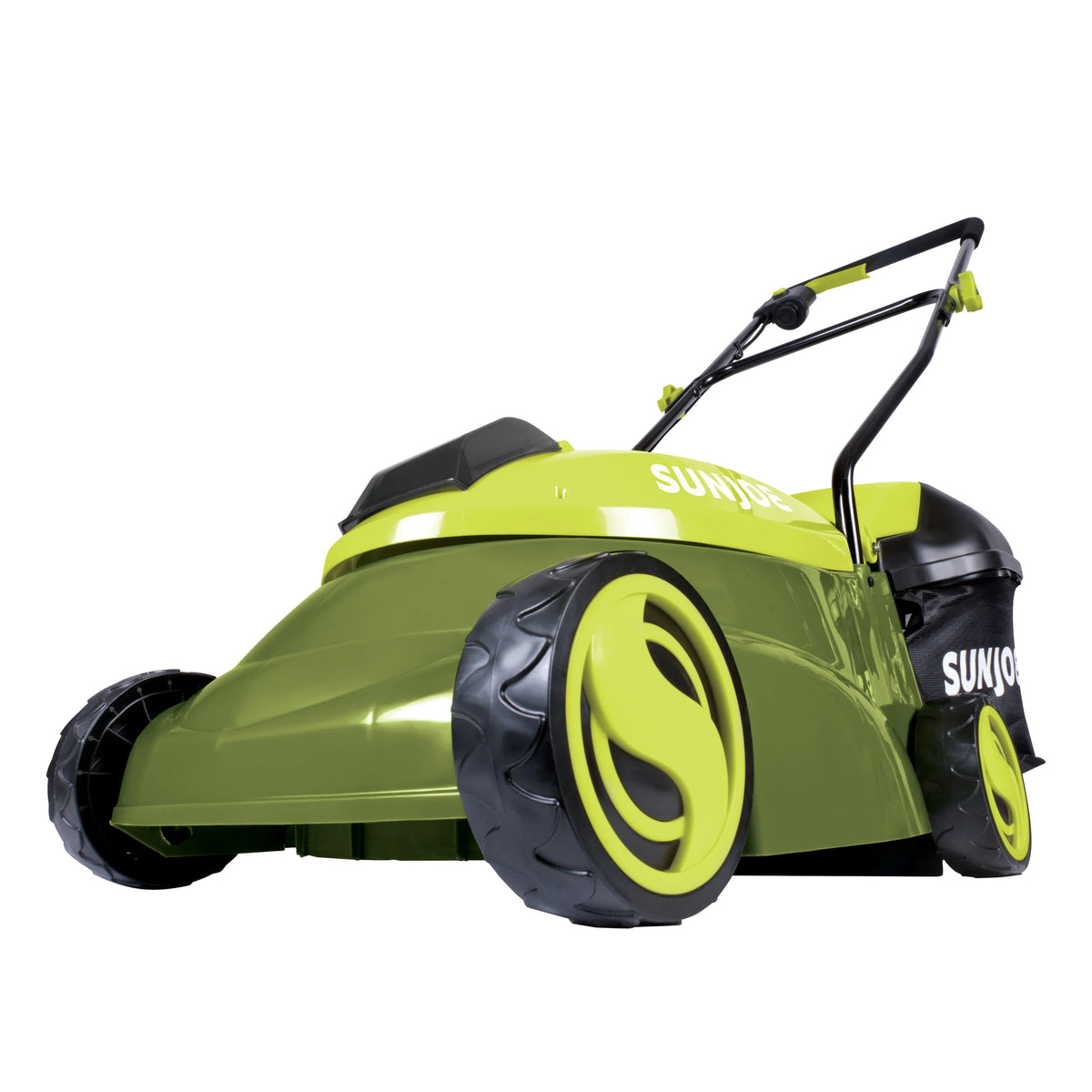 28V Cordless 14 Brushless Push Lawn Mower Y519867