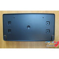 Jeep Wrangler JL Front License Plate Mounting Bracket T370840