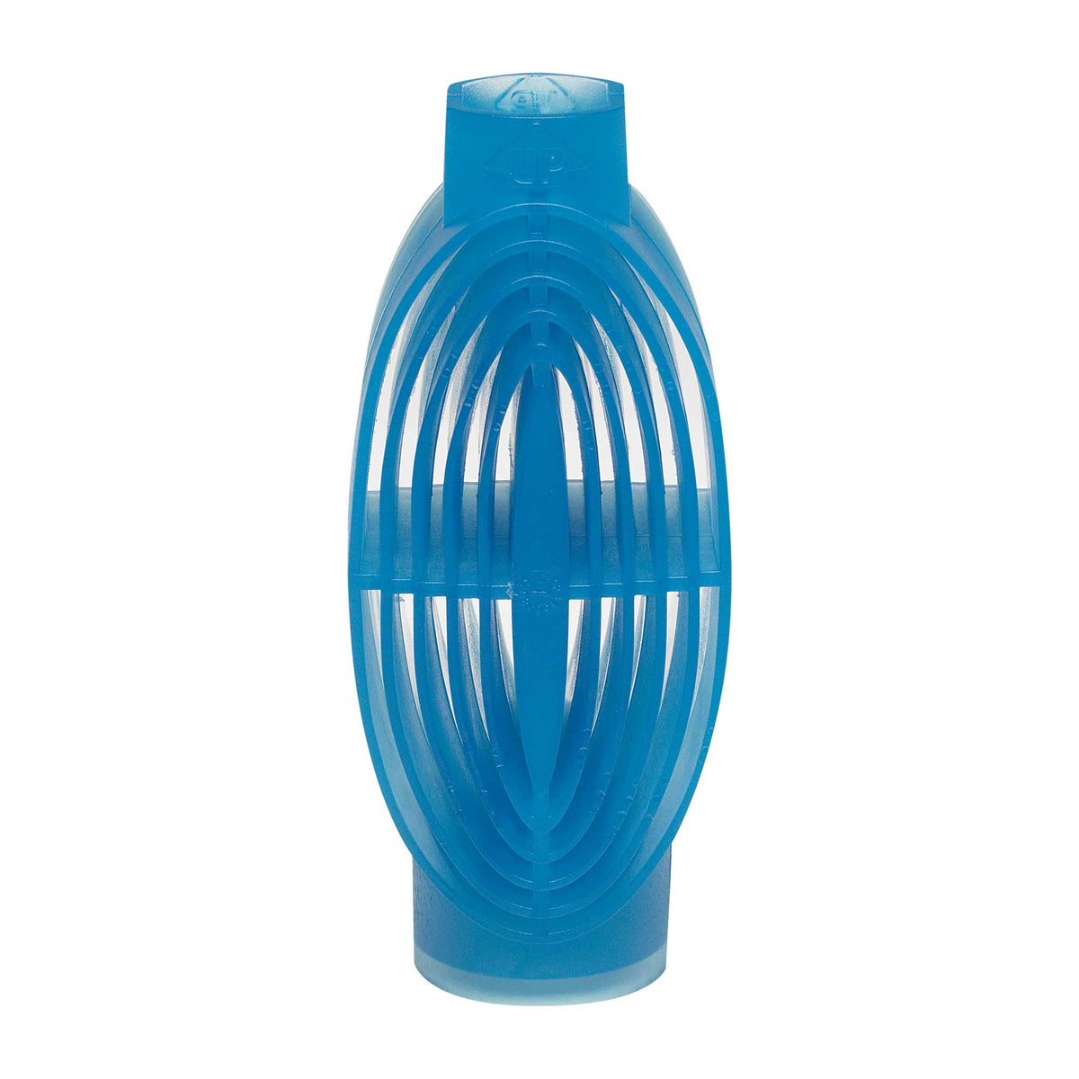 Coastal Breeze Gel Freshener, 12/Carton T921