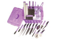 Purple Safety Kit F3098