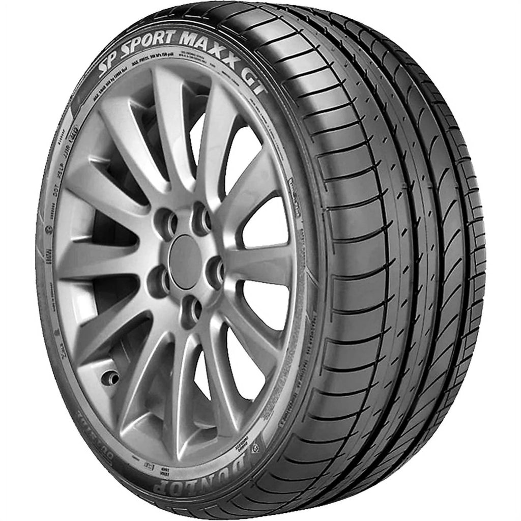 265/35R20 99 Y Tire R9569