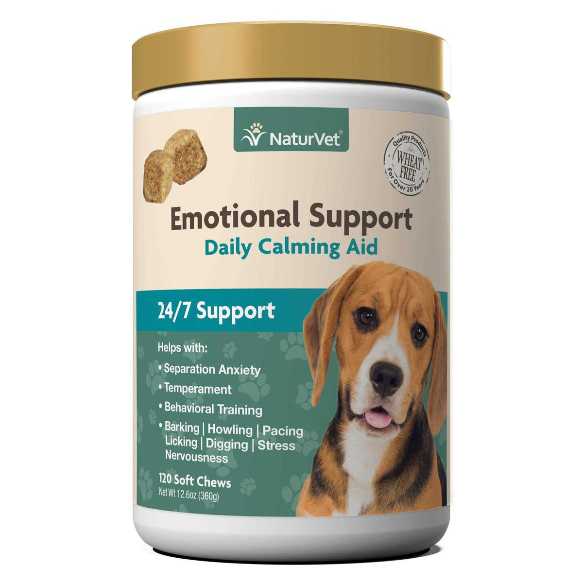 Daily Calming Aid R94871