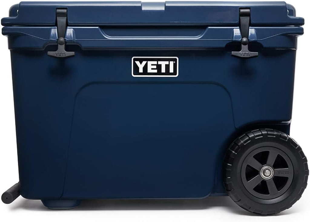 Portable Wheeled Cooler X101