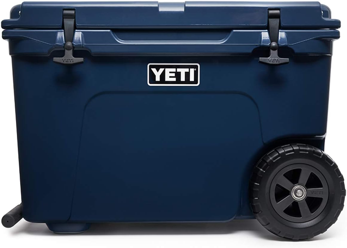 Portable Wheeled Cooler X101
