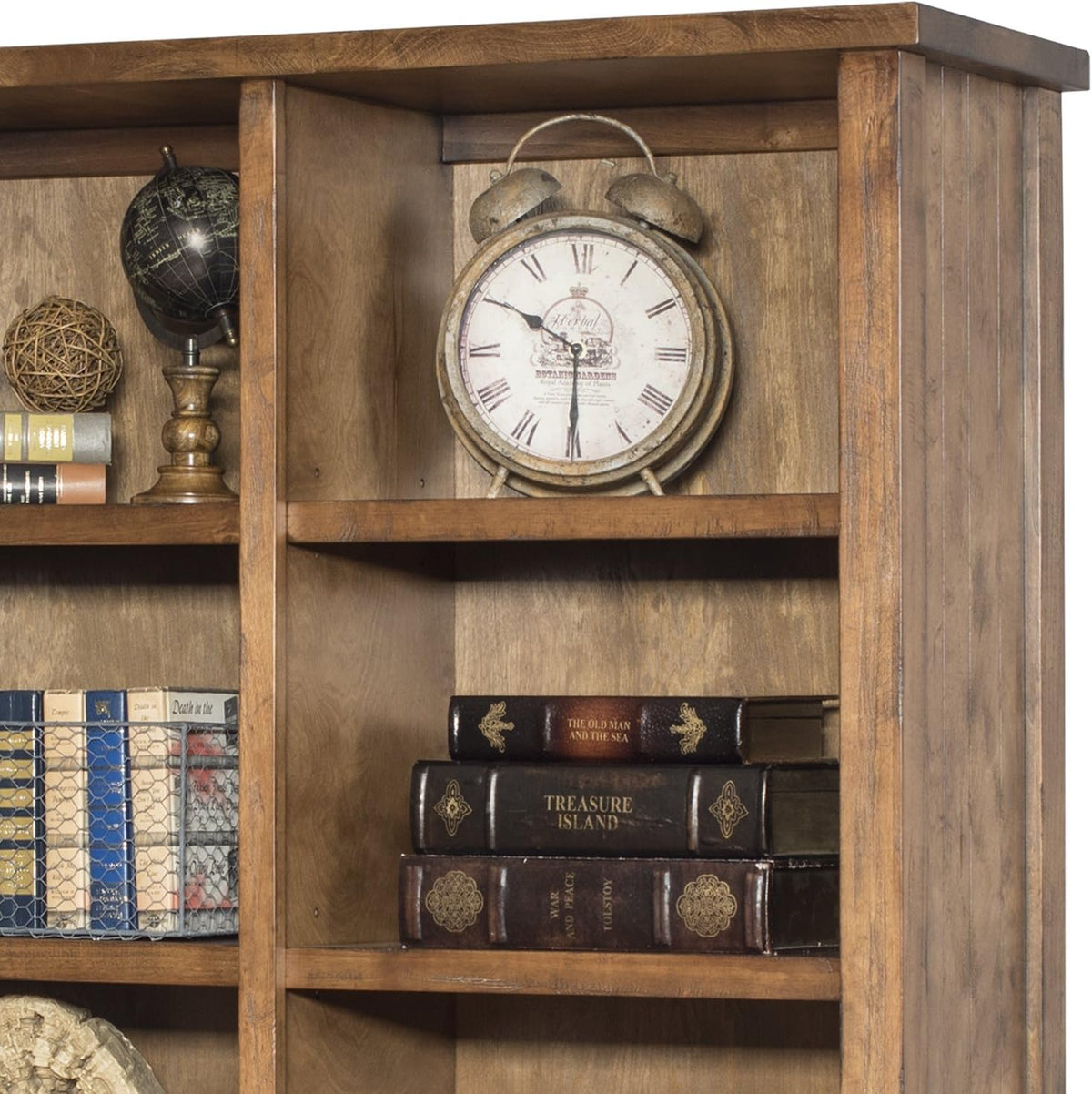 Heritage Bookcase B529122
