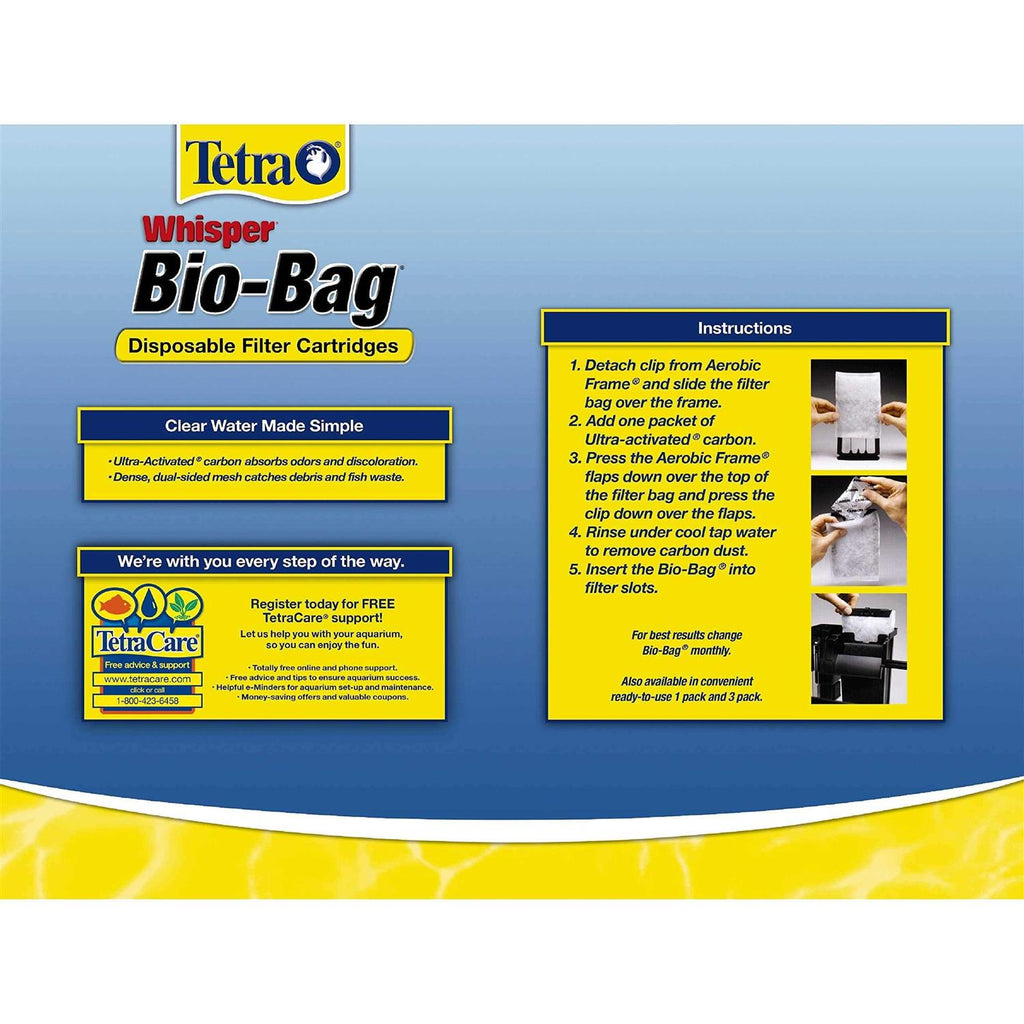 Filter Cartridges F60909