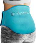 Reusable Gel Ice Pack and Weighted Heating Pad A414