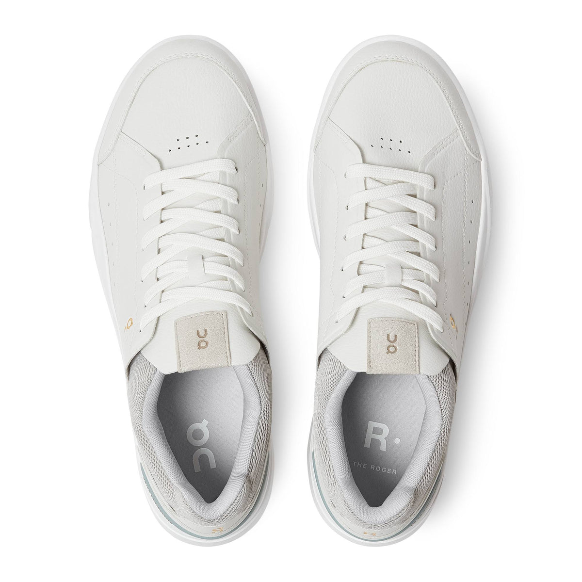 Ice Phantom Centre Court Shoes V997146