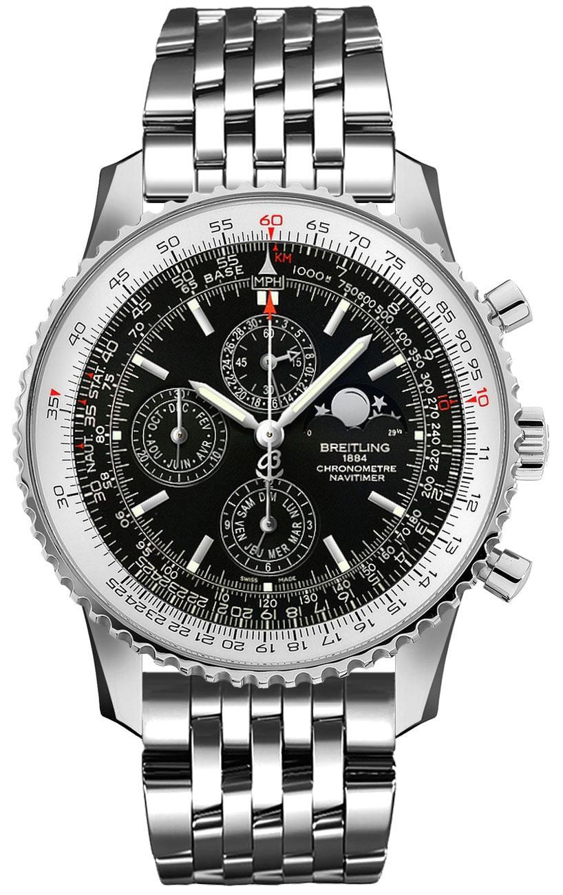 46mm Watch Z656