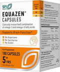 Omega 3 & 6 180 Capsules X7580