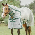 White Hunter Check Fly Sheet C2381
