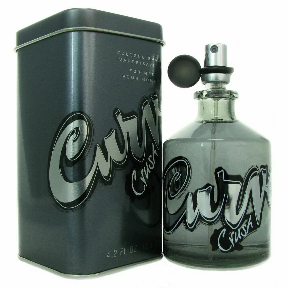 Curve Crush For Men U489571