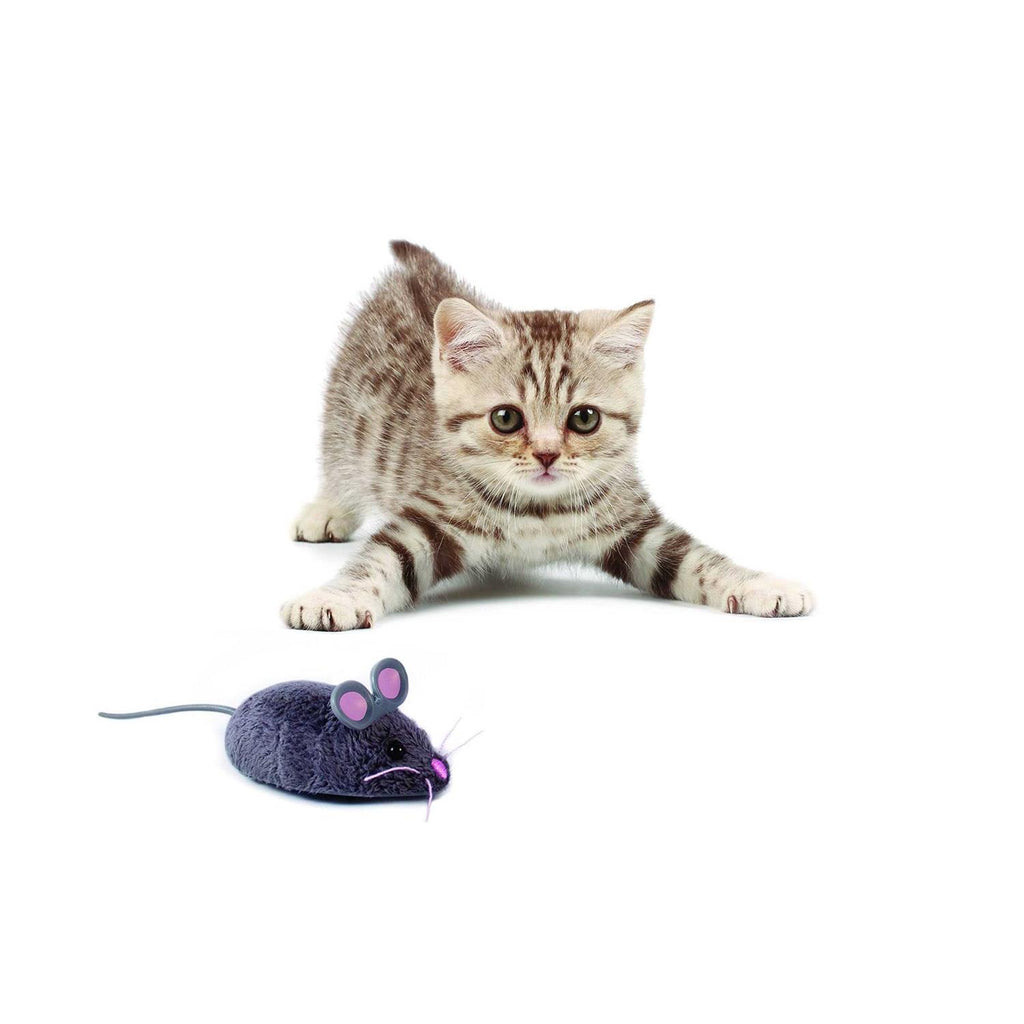 Robotic Cat Toy K479